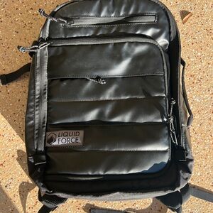 Liquid Force Backpack